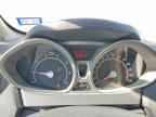 2011 FORD Fiesta