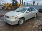 2003 TOYOTA CAMRY