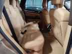 2015 PORSCHE CAYENNE