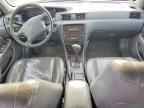 2001 TOYOTA CAMRY