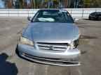 2002 HONDA ACCORD