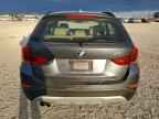 2014 BMW X1