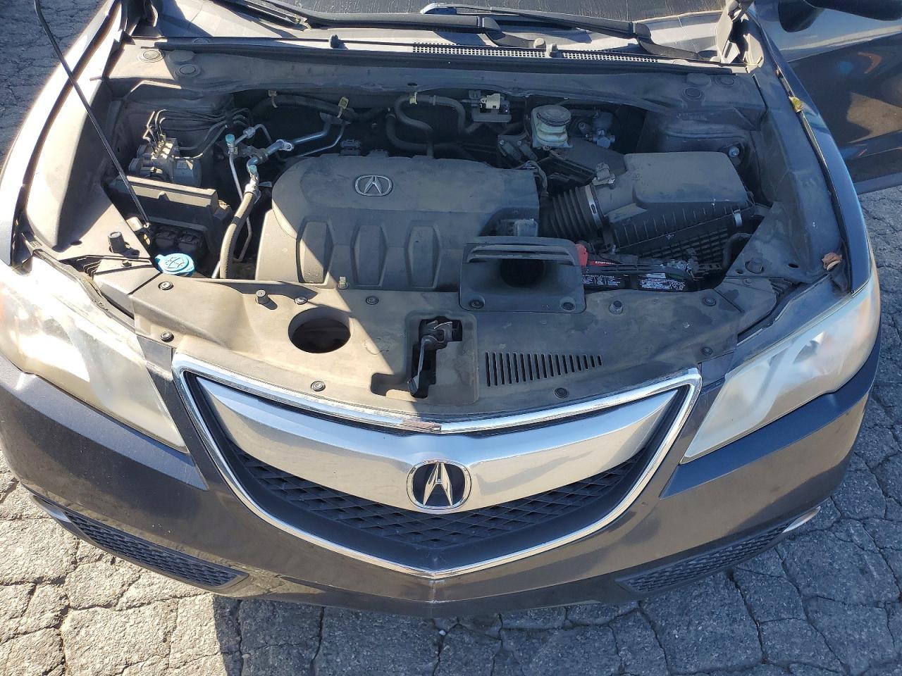 2013 ACURA RDX