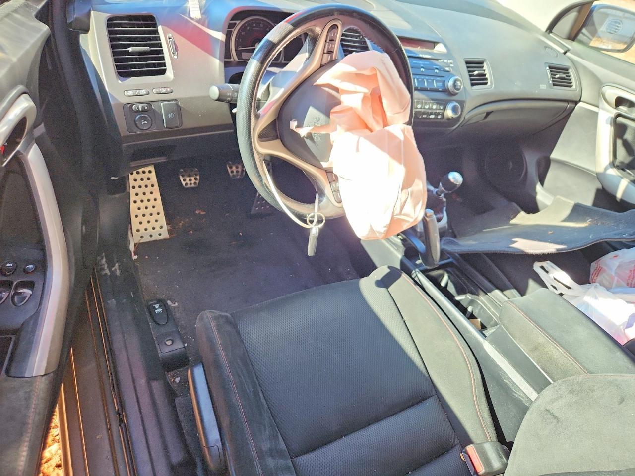 2006 HONDA CIVIC