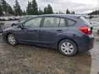 2015 SUBARU IMPREZA