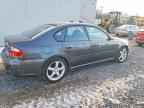 2009 SUBARU Legacy