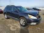 2010 SUBARU Outback