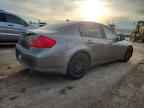 2013 INFINITI G37