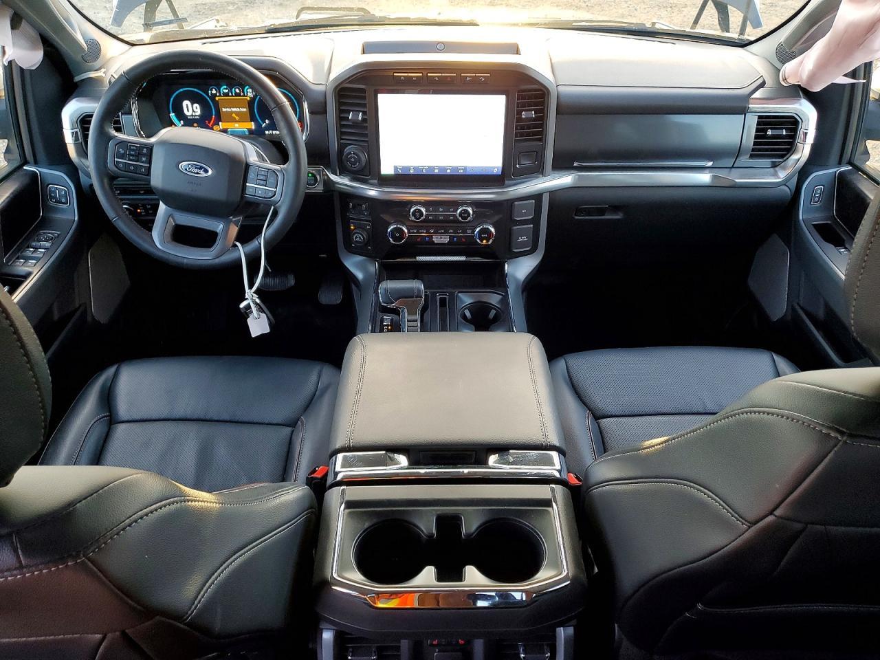 2023 FORD F-150 Lightning