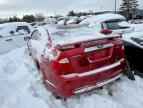 2010 FORD FUSION
