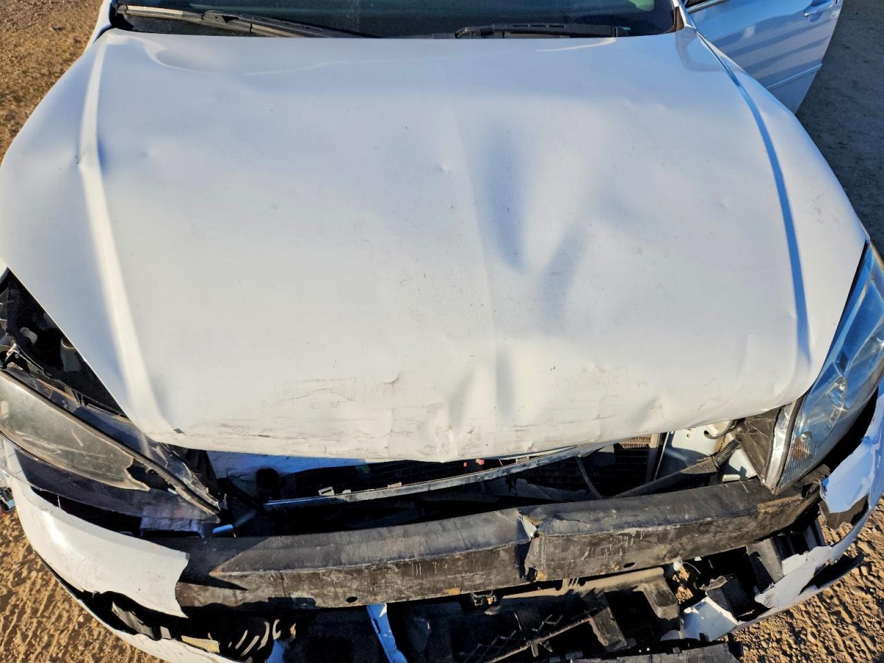 2011 CHEVROLET IMPALA