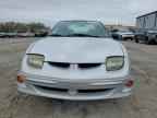 2002 PONTIAC SUNFIRE