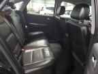 2007 MERCURY Montego