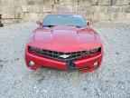 2012 CHEVROLET Camaro