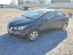 2020 NISSAN VERSA