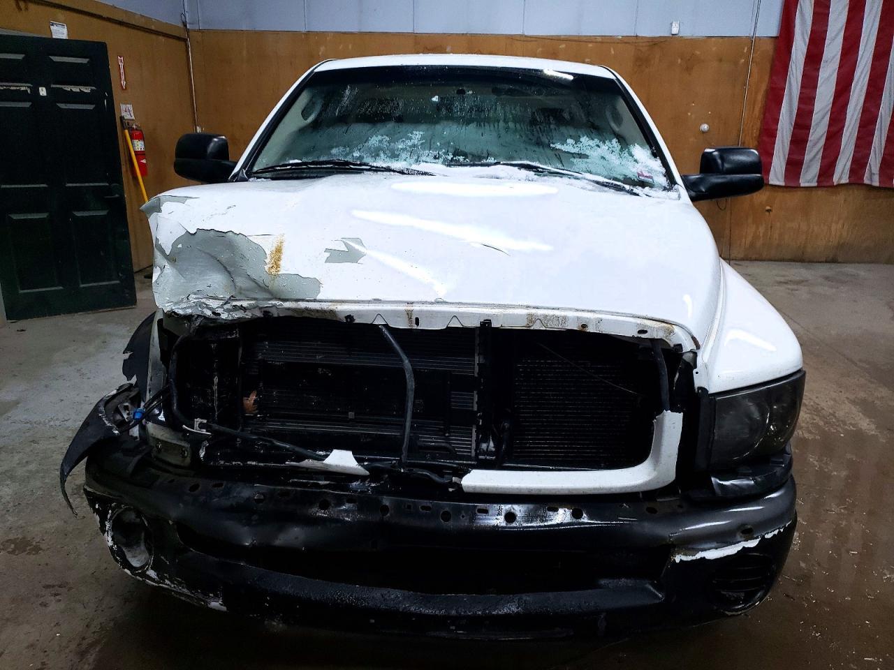 2003 DODGE Ram 2500