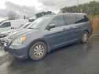 2010 HONDA ODYSSEY