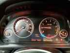 2012 BMW 5 series