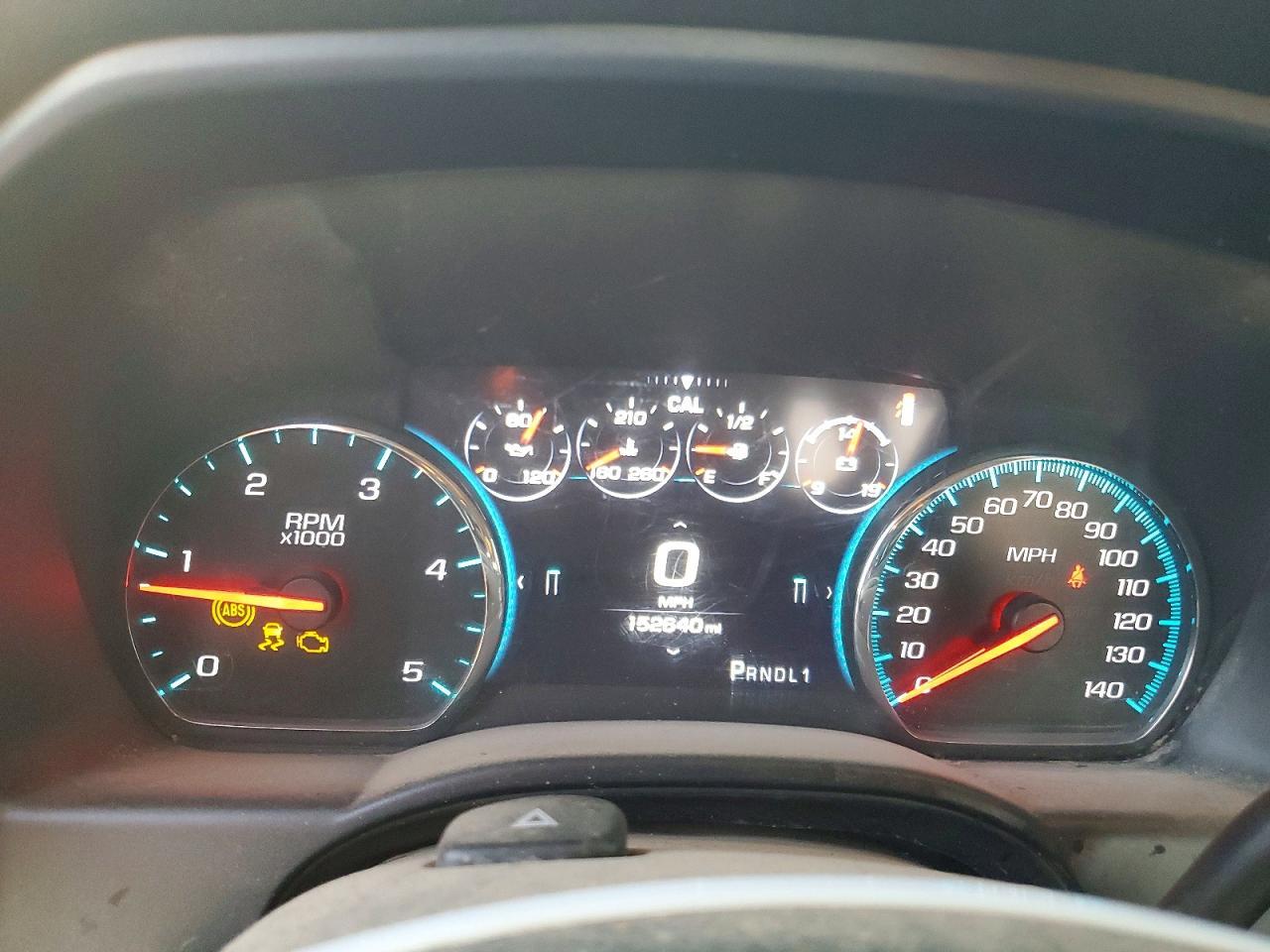 2017 GMC Sierra