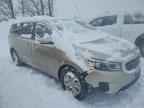 2016 KIA SEDONA