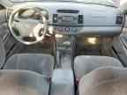 2005 TOYOTA CAMRY