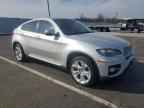 2012 BMW X6