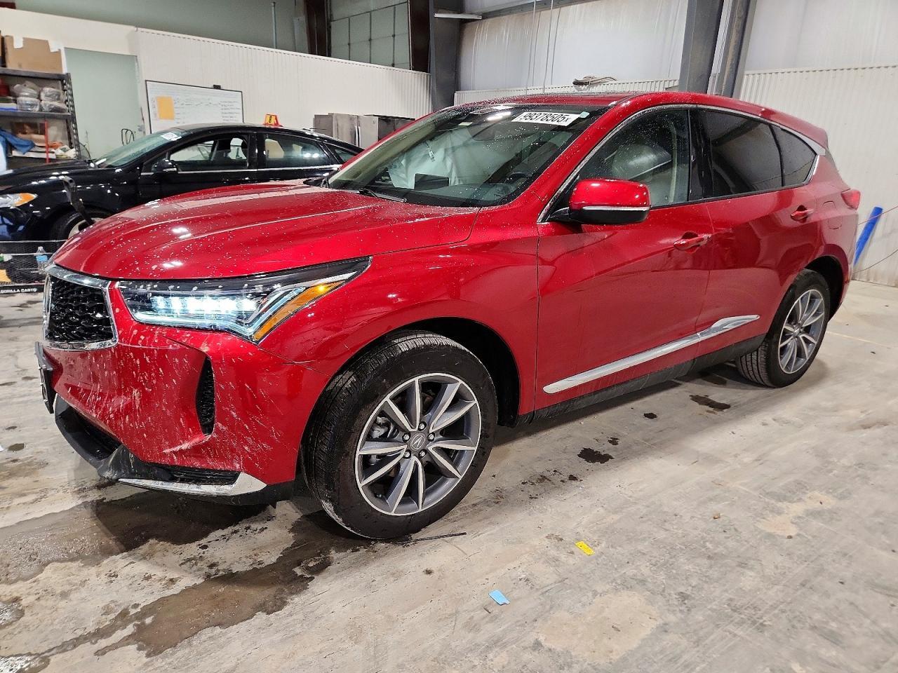 2024 ACURA RDX