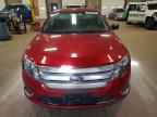 2011 FORD FUSION