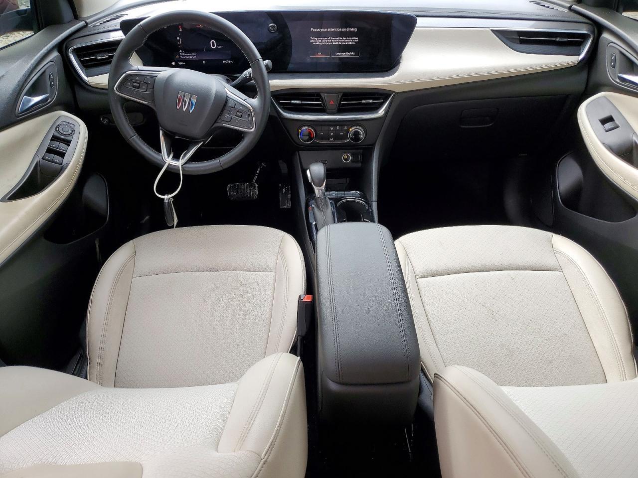 2024 BUICK Encore GX