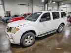 2008 NISSAN PATHFINDER