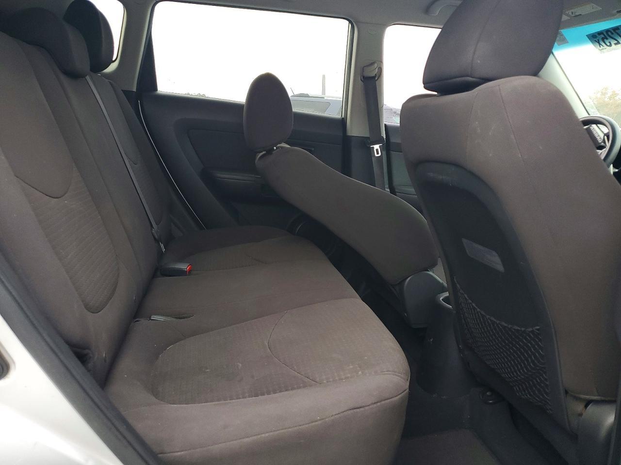 2012 KIA SOUL