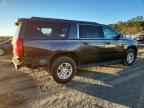 2016 CHEVROLET Suburban