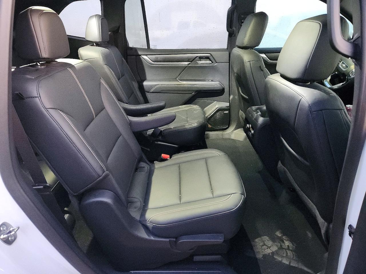 2024 GMC ACADIA