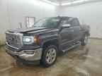 2017 GMC Sierra