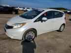 2014 NISSAN Versa Note
