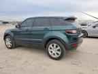 2017 LAND ROVER RANGE ROVER EVOQUE