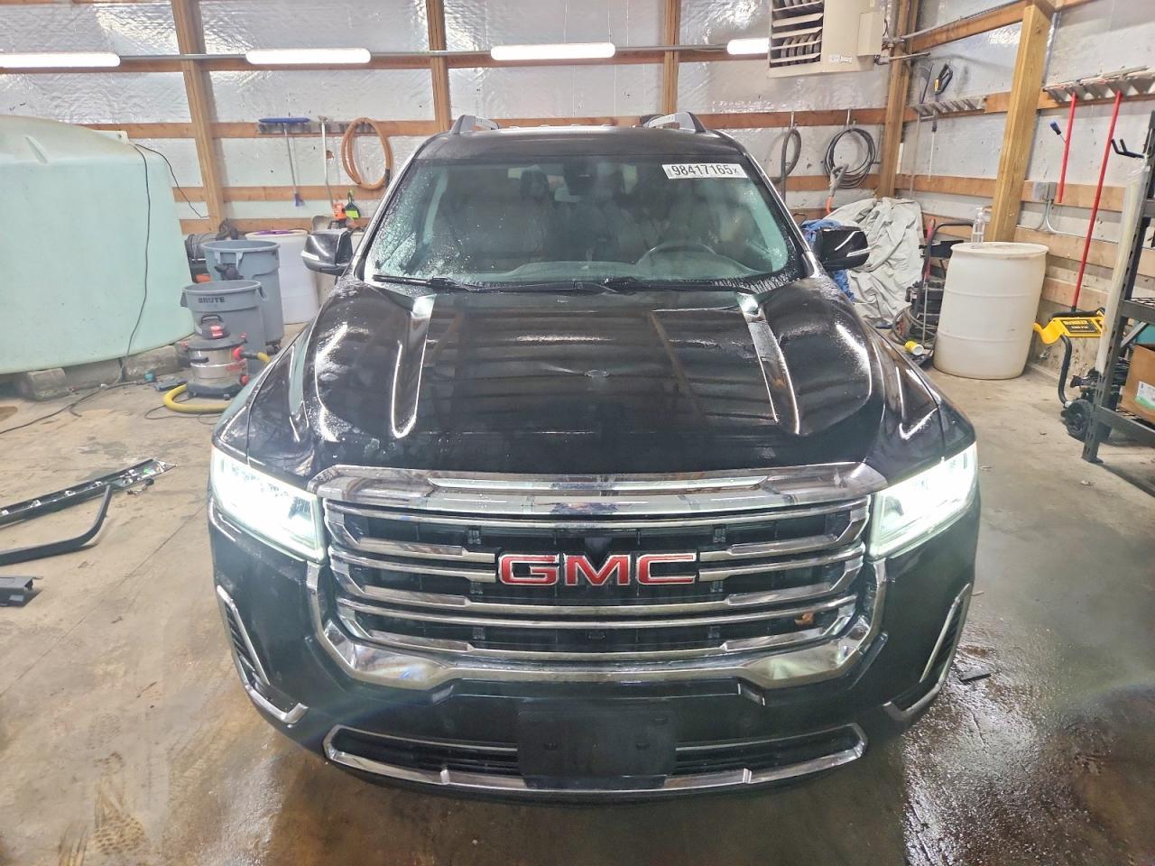 2022 GMC ACADIA