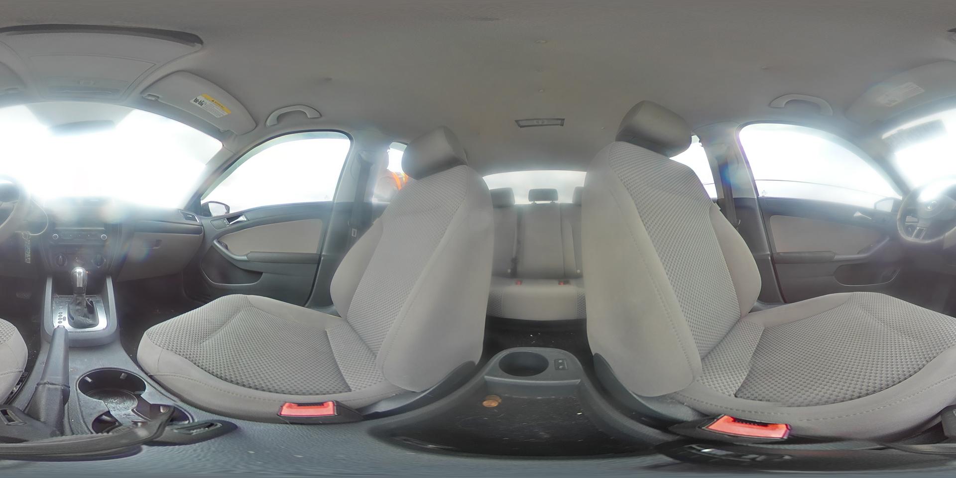 2011 VOLKSWAGEN JETTA