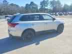 2019 MITSUBISHI outlander
