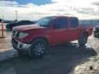 2006 NISSAN Frontier