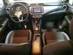 2025 NISSAN VERSA