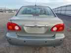 2004 TOYOTA COROLLA