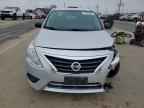 2015 NISSAN VERSA