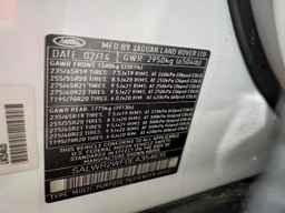 2014 LAND ROVER RANGE ROVER