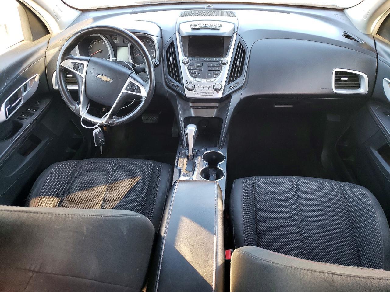 2013 CHEVROLET EQUINOX
