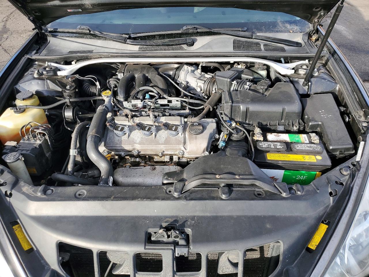 2005 LEXUS ES 330