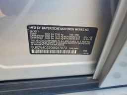 2013 BMW X5