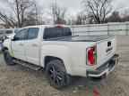 2021 GMC CANYON