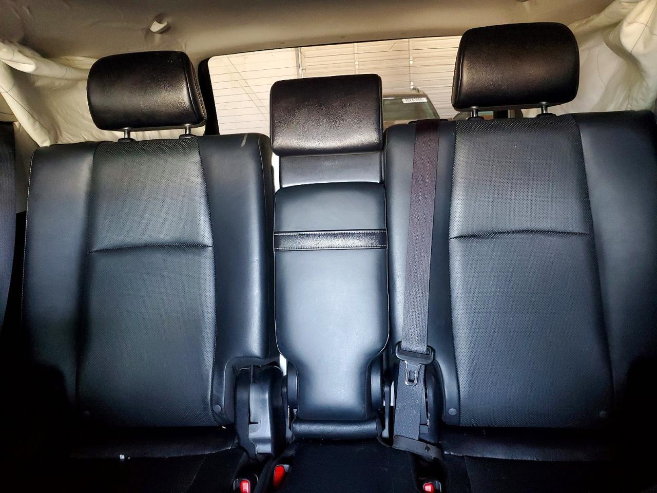 2016 TOYOTA 4Runner