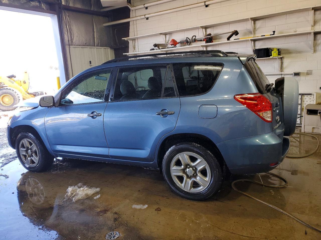 2006 TOYOTA RAV4